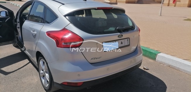 FORD Focus 5p Trend plus occasion 1908646