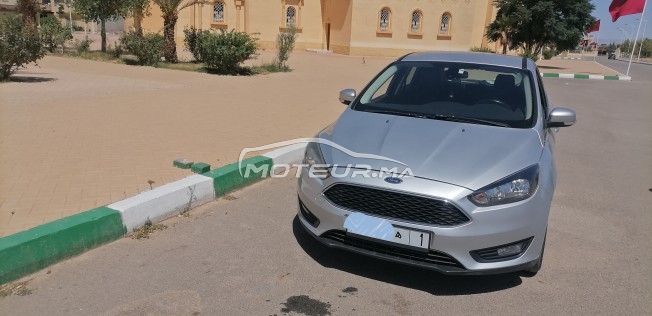 FORD Focus 5p Trend plus occasion 1908643