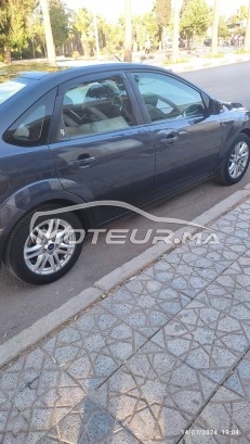 FORD Focus 5p occasion 1876981