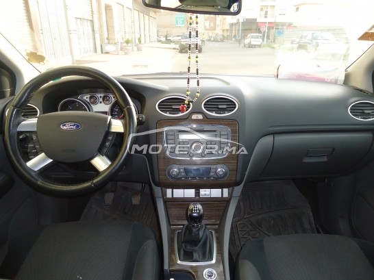 FORD Focus 5p Ghia ii occasion 1733704