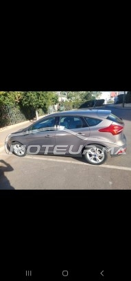 FORD Focus 5p Trend plus مستعملة