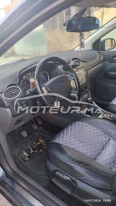 FORD Focus 5p occasion 1876983