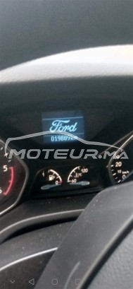FORD Focus 5p سبور occasion 1869705
