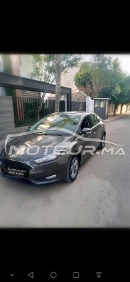 FORD Focus 5p سبور occasion 1869698