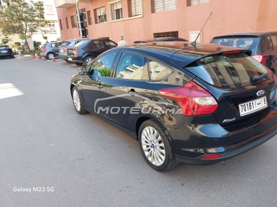 FORD Focus 5p occasion 1698771