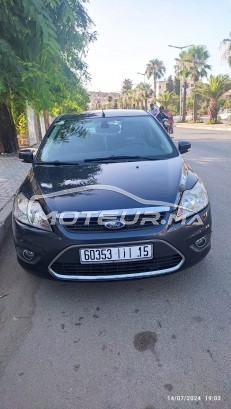 FORD Focus 5p occasion 1876985