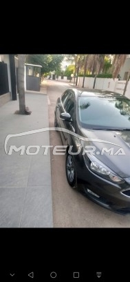 FORD Focus 5p سبور occasion 1869706