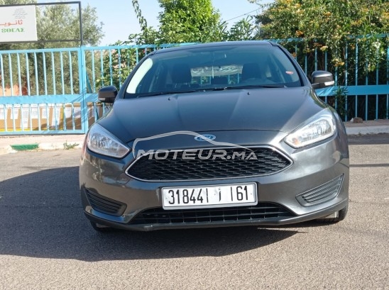 FORD Focus 5p Tdci 1.6 occasion 1878232