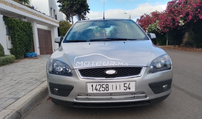 FORD Focus 5p occasion 1657808