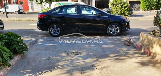 FORD Focus 5p Focus beghline occasion 1875234