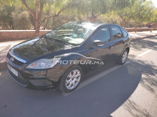 فورد فوكوس 5ب 1.8 tdci مستعملة 1279065