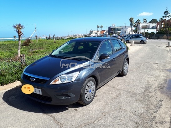 FORD Focus 5p occasion 464285