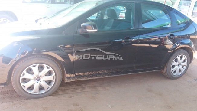 FORD Focus 5p occasion 247850