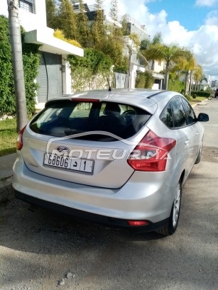 FORD Focus 5p Tend plus occasion 1365872