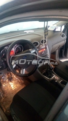 FORD Focus 5p occasion 246064