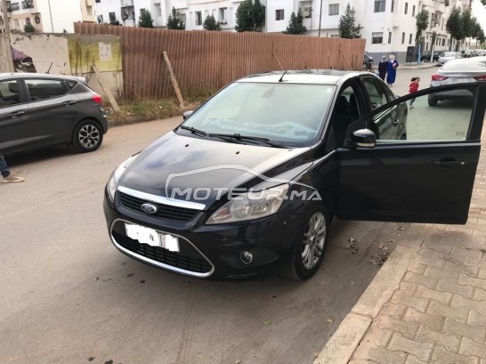 FORD Focus 5p Ghia plus 1.8 occasion 1273965