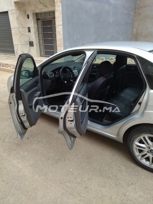 فورد فوكوس 5ب 1.8 tdci مستعملة 1542079