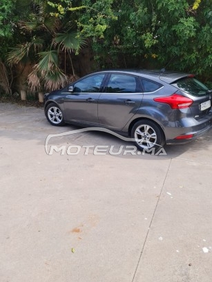 FORD Focus 5p Sport occasion 1383969