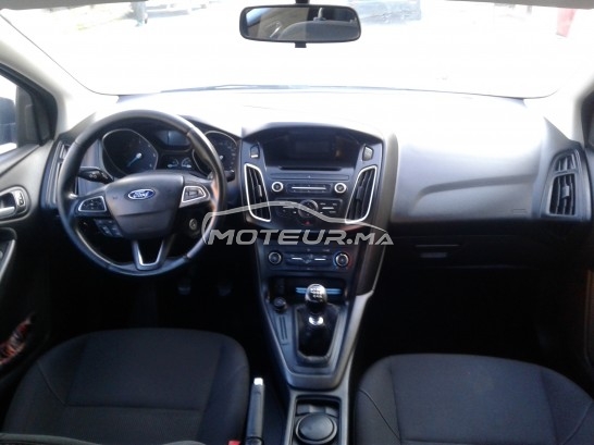 FORD Focus 5p occasion 891639