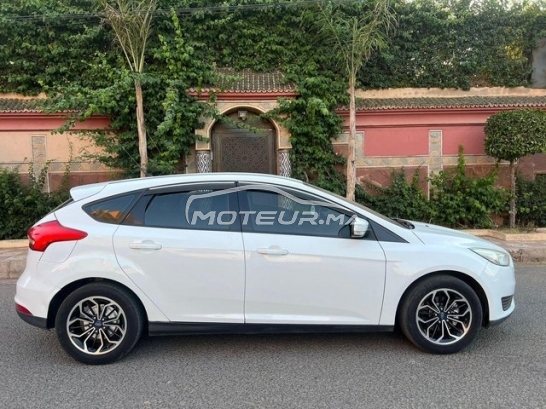 FORD Focus 5p occasion 1895942