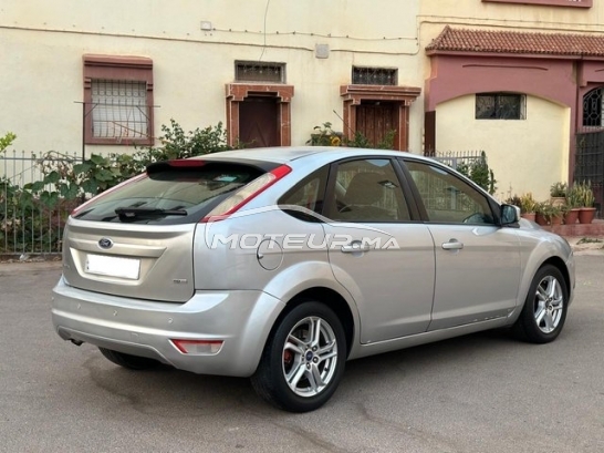 FORD Focus 5p occasion 1915397