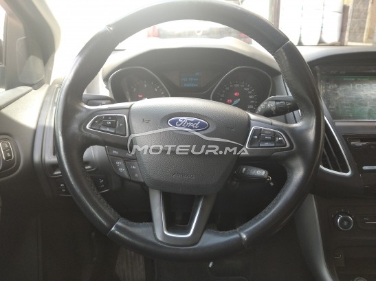 FORD Focus 5p 1.5 tdci occasion 1244539