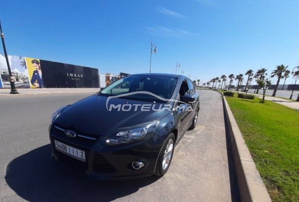 FORD Focus 5p occasion 1345045