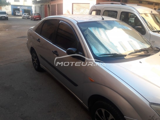 FORD Focus 5p occasion 910682