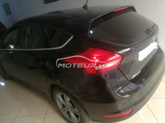 FORD Focus 5p occasion 1530514