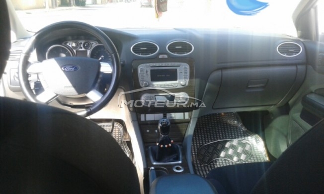 FORD Focus 5p occasion 788333