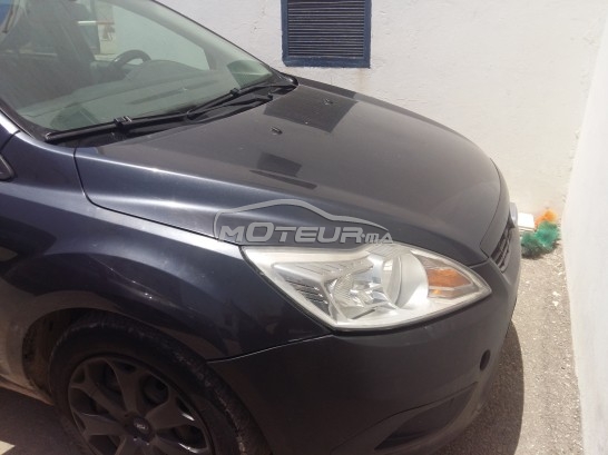 FORD Focus 5p occasion 250232