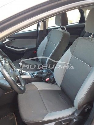 FORD Focus 5p occasion 1279421