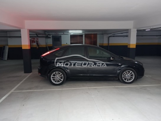 FORD Focus 5p 1.8 tdci occasion 1255719