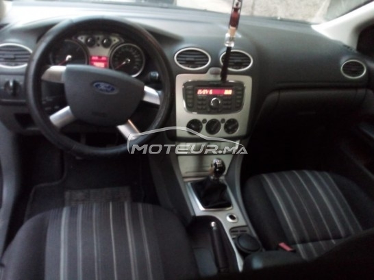 FORD Focus 5p 1.8 occasion 1429871