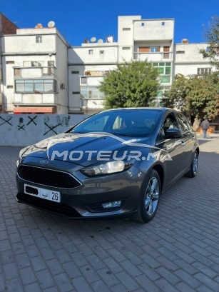 FORD Focus 5p Trend plus occasion 1568628