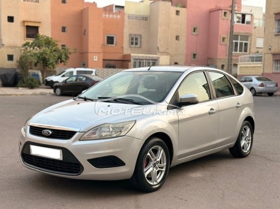 FORD Focus 5p occasion 1915402