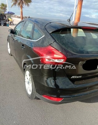 FORD Focus 5p occasion 1285334