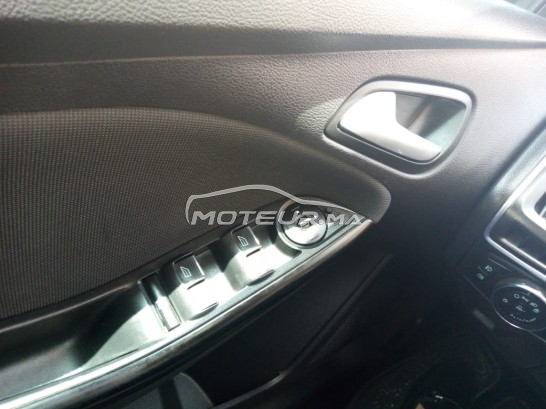 FORD Focus 5p Sport occasion 1011643