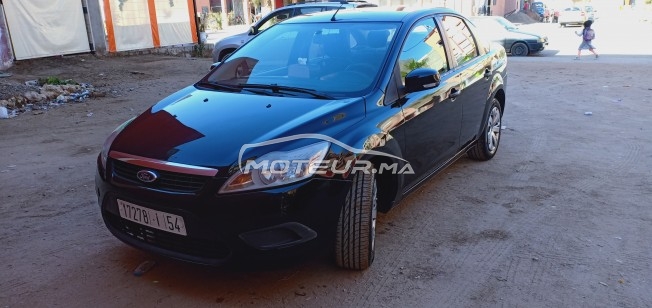 FORD Focus 5p Ghia occasion 907258