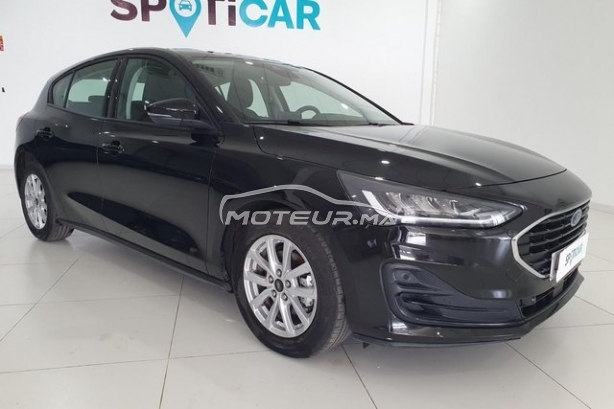 FORD Focus 5p occasion 1915034