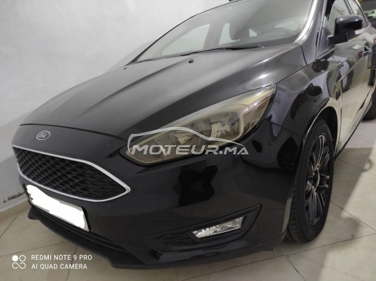 FORD Focus 5p Trend plus occasion 1406938