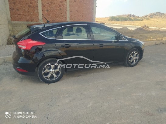 FORD Focus 5p occasion 1258670