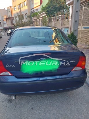 فورد فوكوس 5ب 1.8 tdci مستعملة 1014972