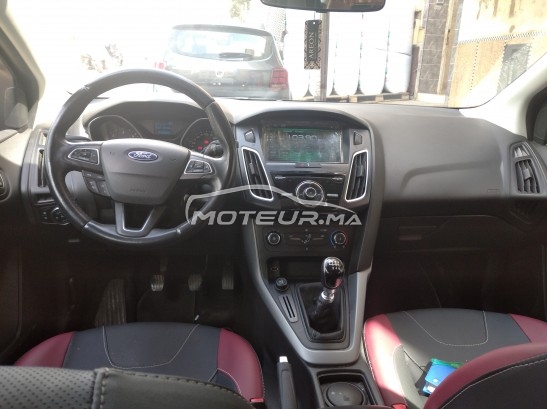 FORD Focus 5p 1.5 tdci occasion 1244538