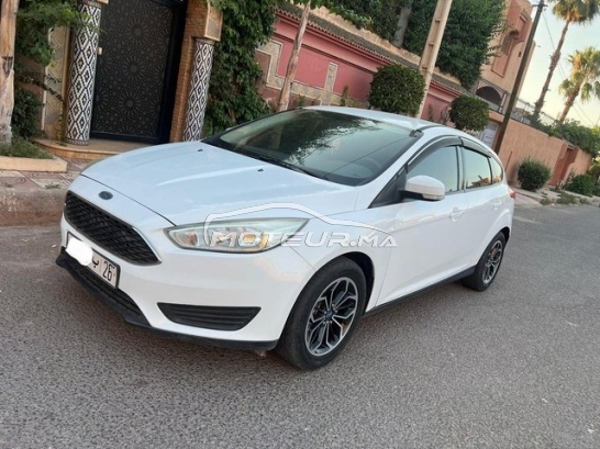 FORD Focus 5p occasion 1895944