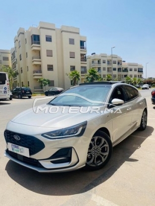 FORD Focus 5p مستعملة