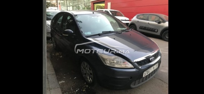 FORD Focus 5p Trend occasion 1014999