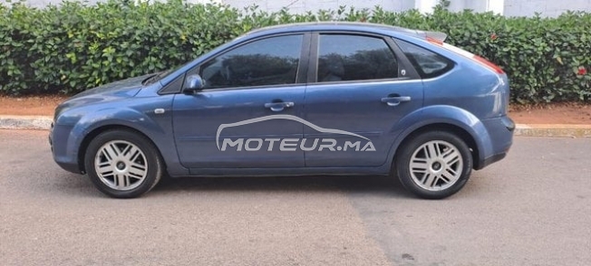 Voiture au Maroc FORD Focus 5p - 455960