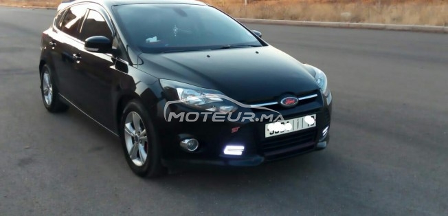 FORD Focus 5p Sport occasion 1011644