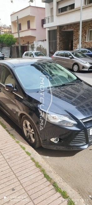 FORD Focus 4p occasion 1391702